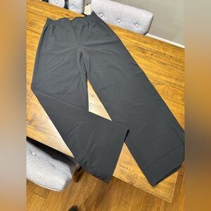 Lululemon Stretch Woven High-Rise Wide-Leg Pant